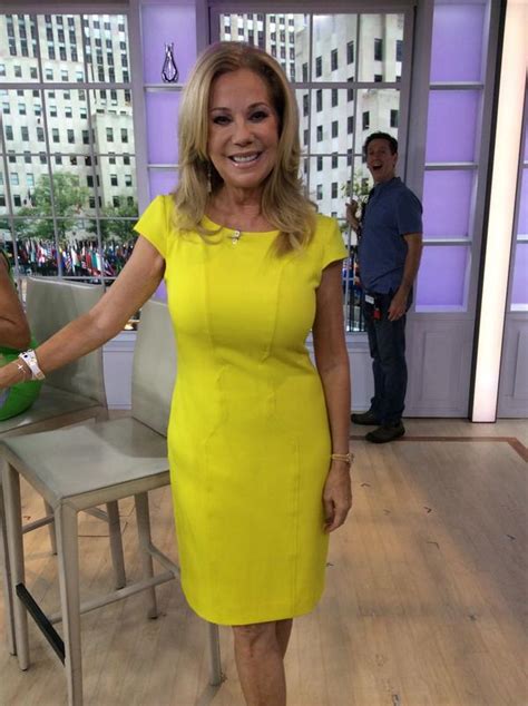 Kathie Lee Gifford’s Measurements: Bra Size, Height, Weight and。